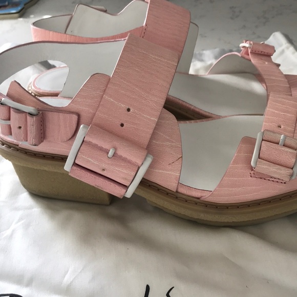 3.1 Phillip lim sandals - Picture 5 of 6